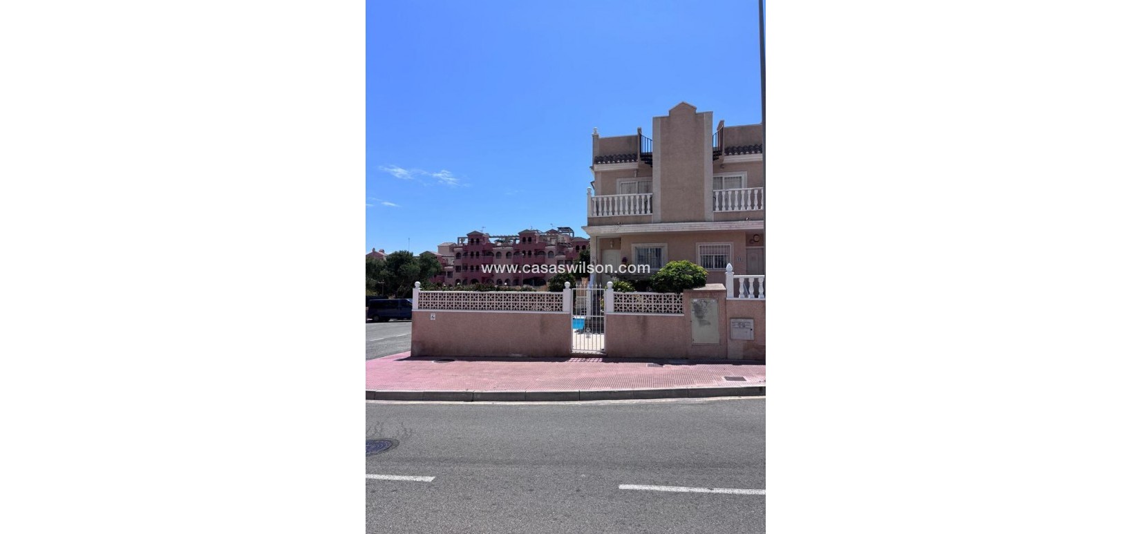 Sale - Townhouse - Villamartin - Costa Blanca