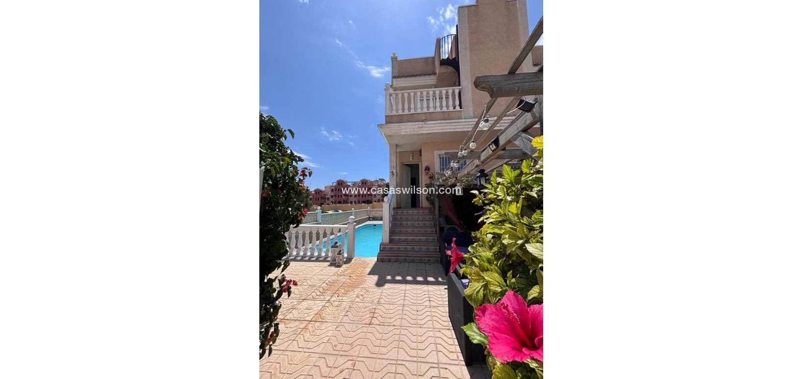 Sale - Townhouse - Villamartin - Costa Blanca