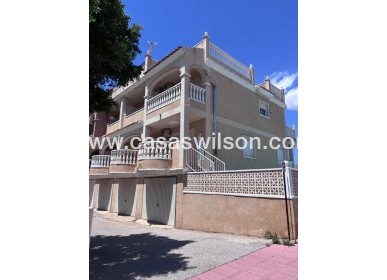 Sale - Townhouse - Villamartin - Costa Blanca