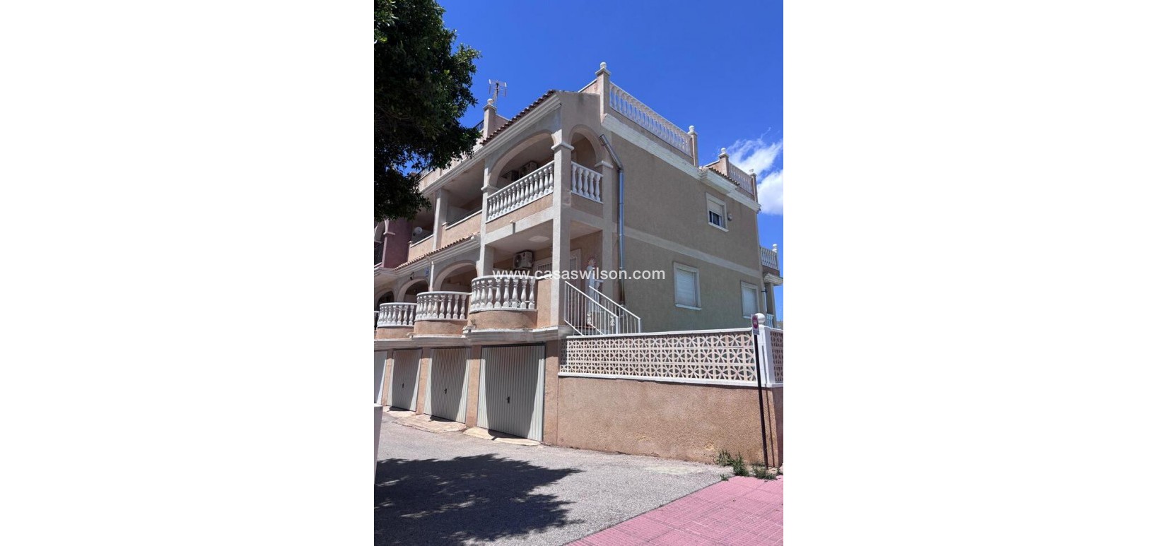 Sale - Townhouse - Villamartin - Costa Blanca