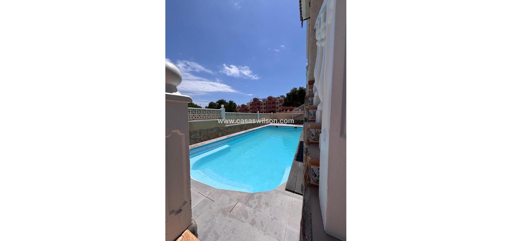 Sale - Townhouse - Villamartin - Costa Blanca