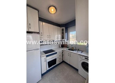 Sale - Townhouse - Villamartin - Costa Blanca