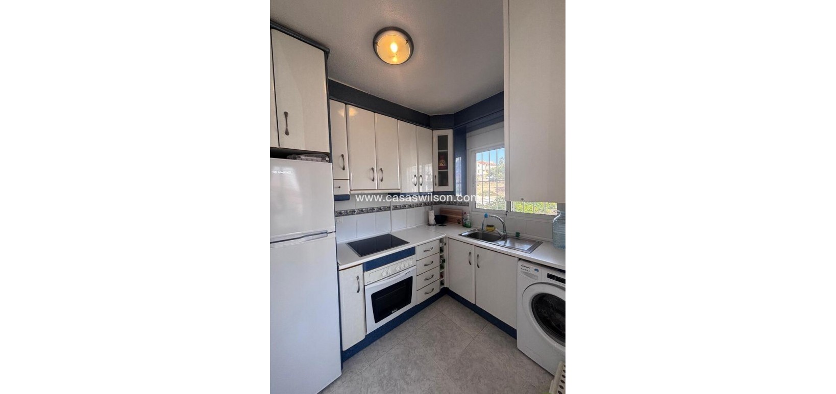 Sale - Townhouse - Villamartin - Costa Blanca