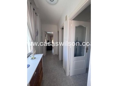 Sale - Townhouse - Villamartin - Costa Blanca
