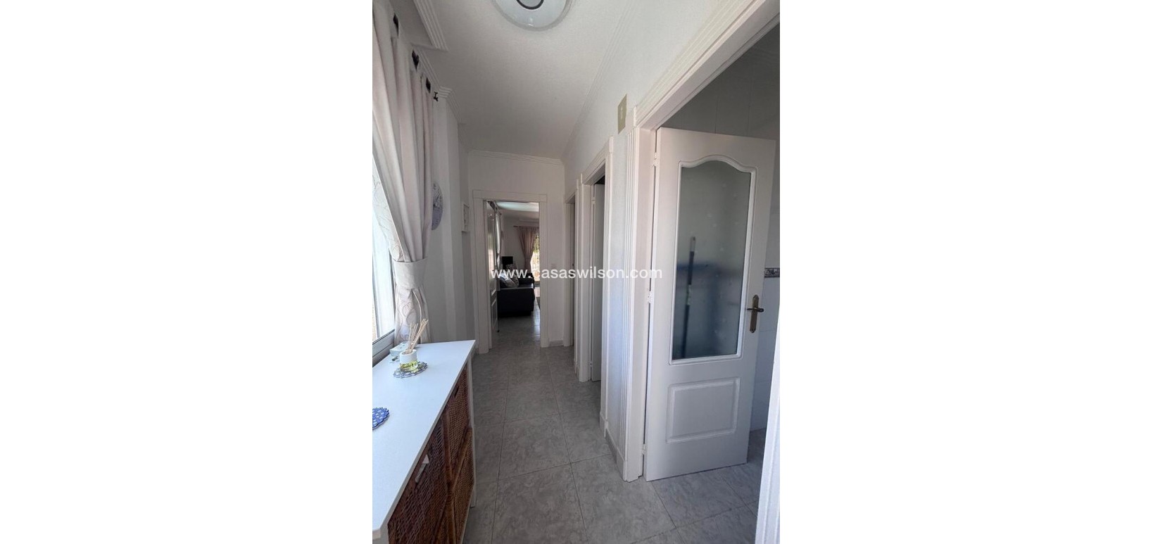 Sale - Townhouse - Villamartin - Costa Blanca