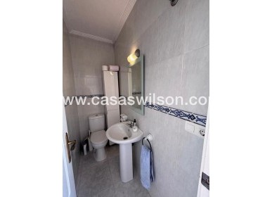 Sale - Townhouse - Villamartin - Costa Blanca