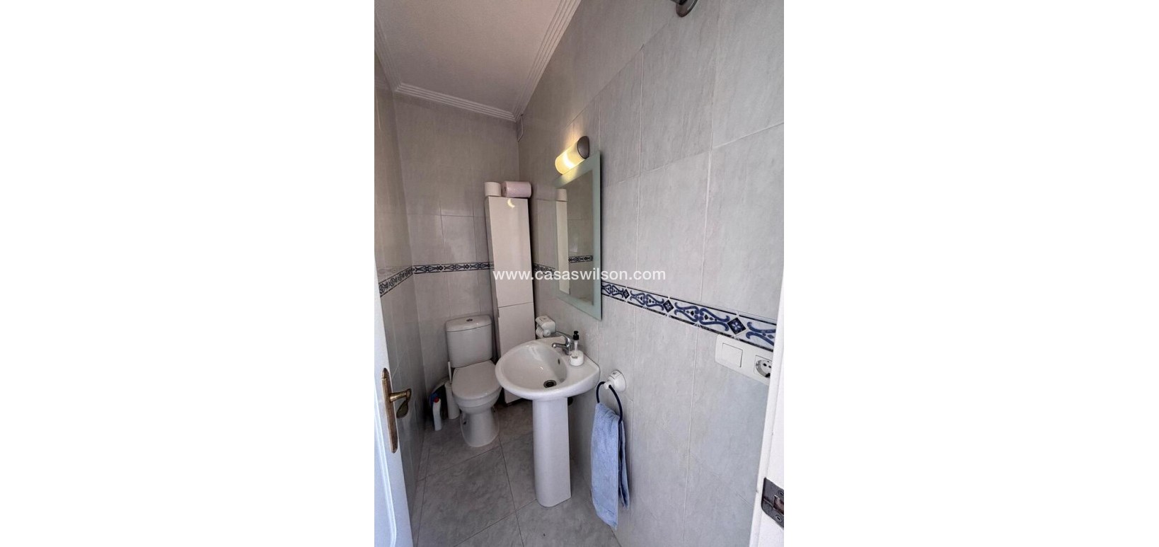 Sale - Townhouse - Villamartin - Costa Blanca