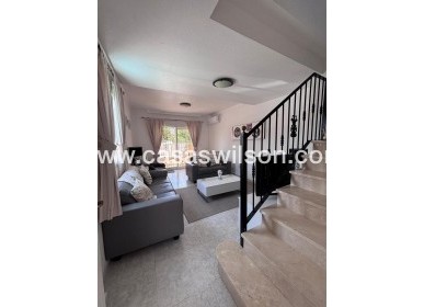 Sale - Townhouse - Villamartin - Costa Blanca