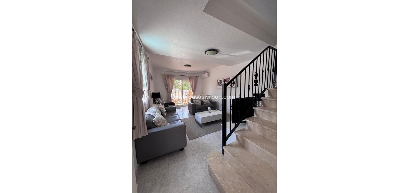 Sale - Townhouse - Villamartin - Costa Blanca