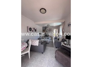 Sale - Townhouse - Villamartin - Costa Blanca