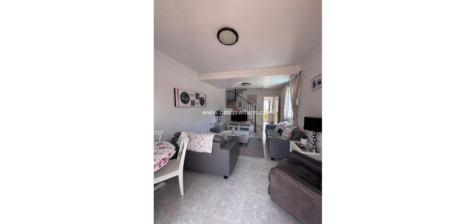 Sale - Townhouse - Villamartin - Costa Blanca