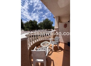 Sale - Townhouse - Villamartin - Costa Blanca