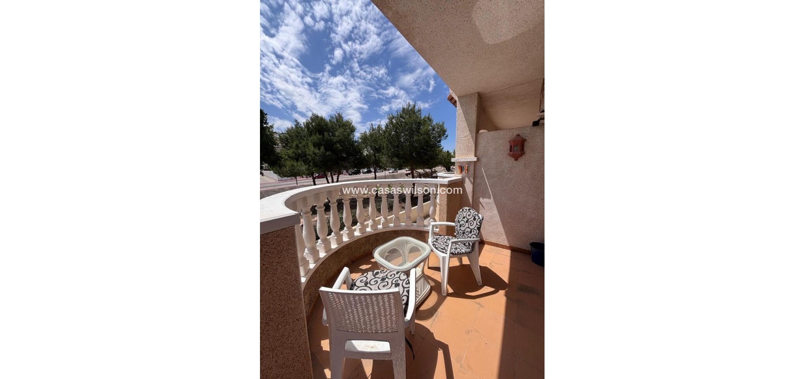 Sale - Townhouse - Villamartin - Costa Blanca