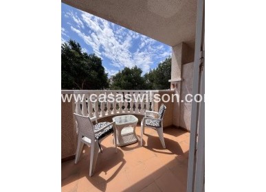 Sale - Townhouse - Villamartin - Costa Blanca