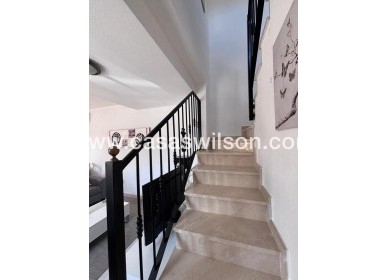 Sale - Townhouse - Villamartin - Costa Blanca