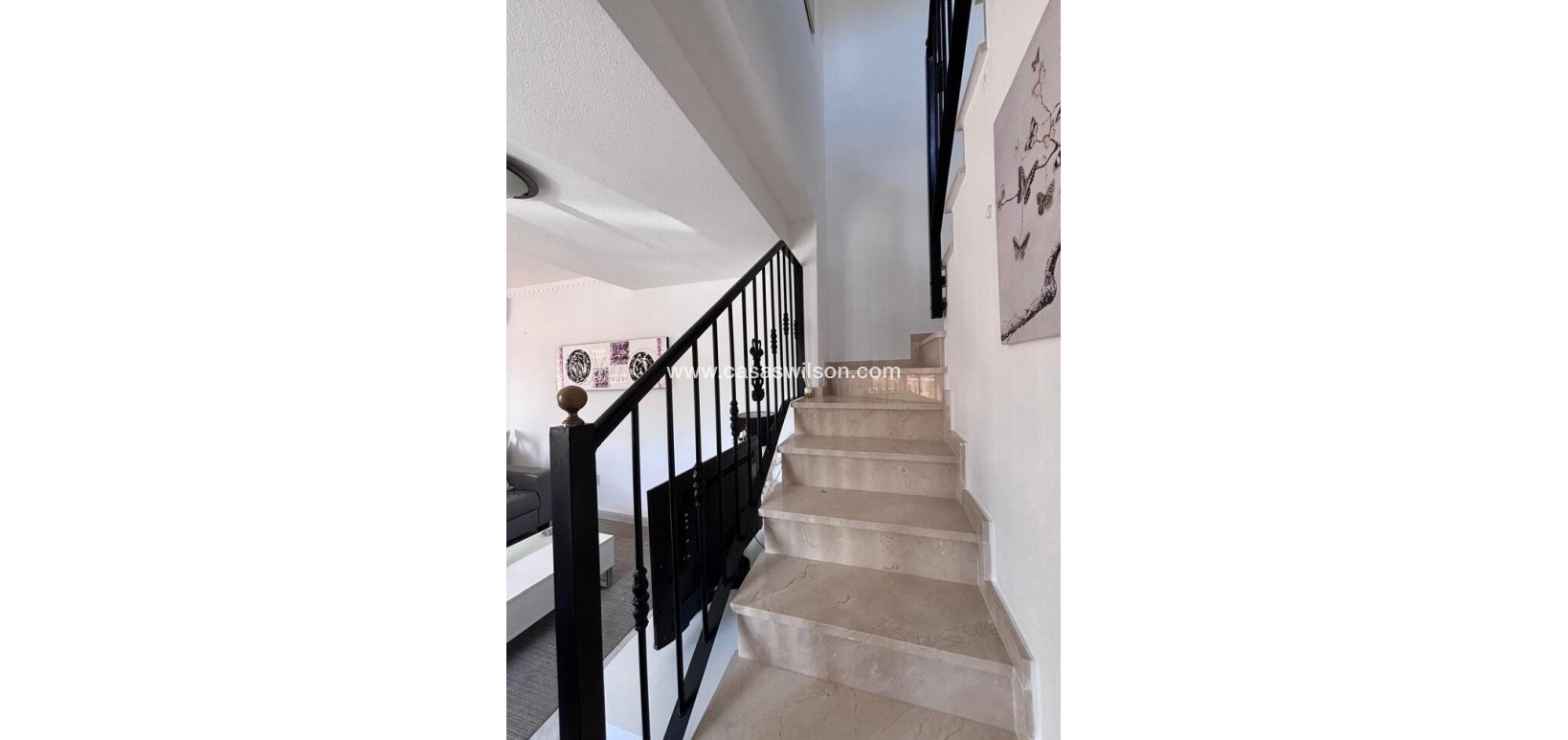 Sale - Townhouse - Villamartin - Costa Blanca