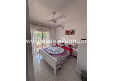 Sale - Townhouse - Villamartin - Costa Blanca