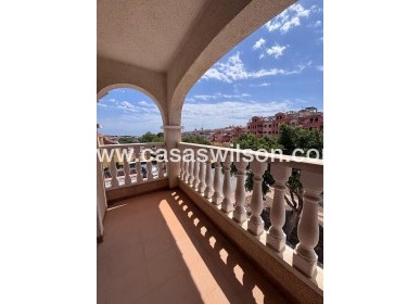 Sale - Townhouse - Villamartin - Costa Blanca
