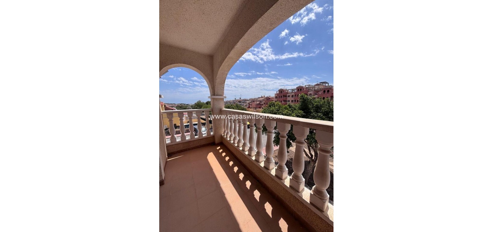 Sale - Townhouse - Villamartin - Costa Blanca
