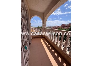 Sale - Townhouse - Villamartin - Costa Blanca