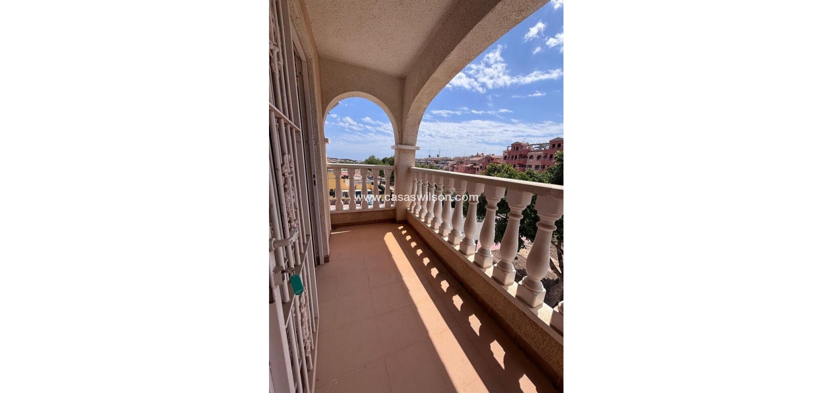 Sale - Townhouse - Villamartin - Costa Blanca