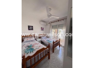 Sale - Townhouse - Villamartin - Costa Blanca