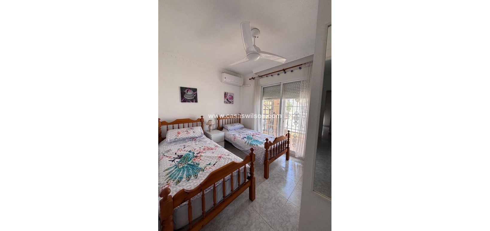 Sale - Townhouse - Villamartin - Costa Blanca