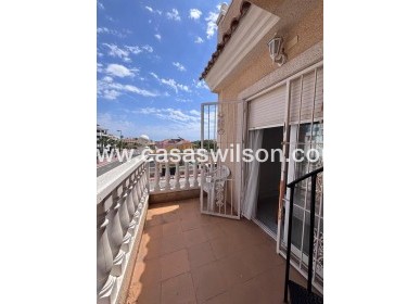 Sale - Townhouse - Villamartin - Costa Blanca