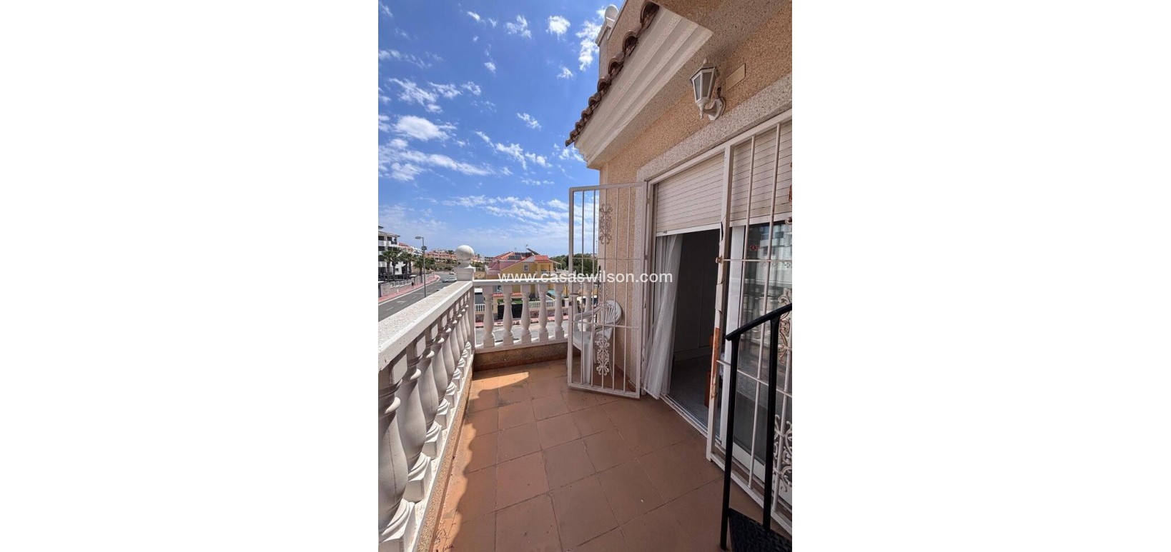 Sale - Townhouse - Villamartin - Costa Blanca