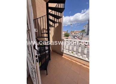 Sale - Townhouse - Villamartin - Costa Blanca