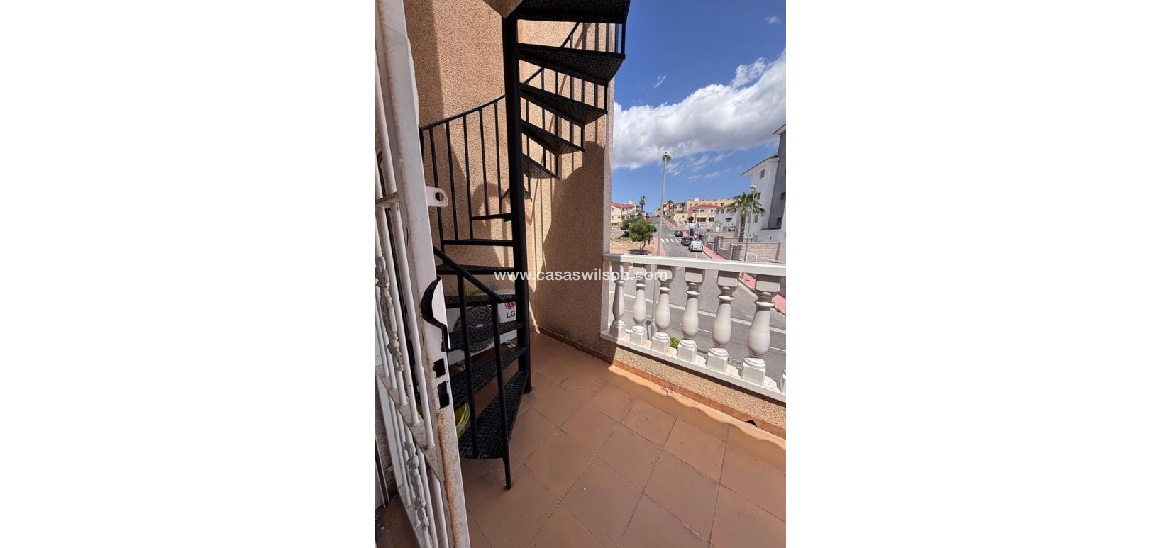 Sale - Townhouse - Villamartin - Costa Blanca