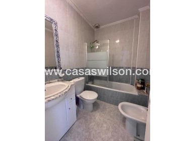 Sale - Townhouse - Villamartin - Costa Blanca