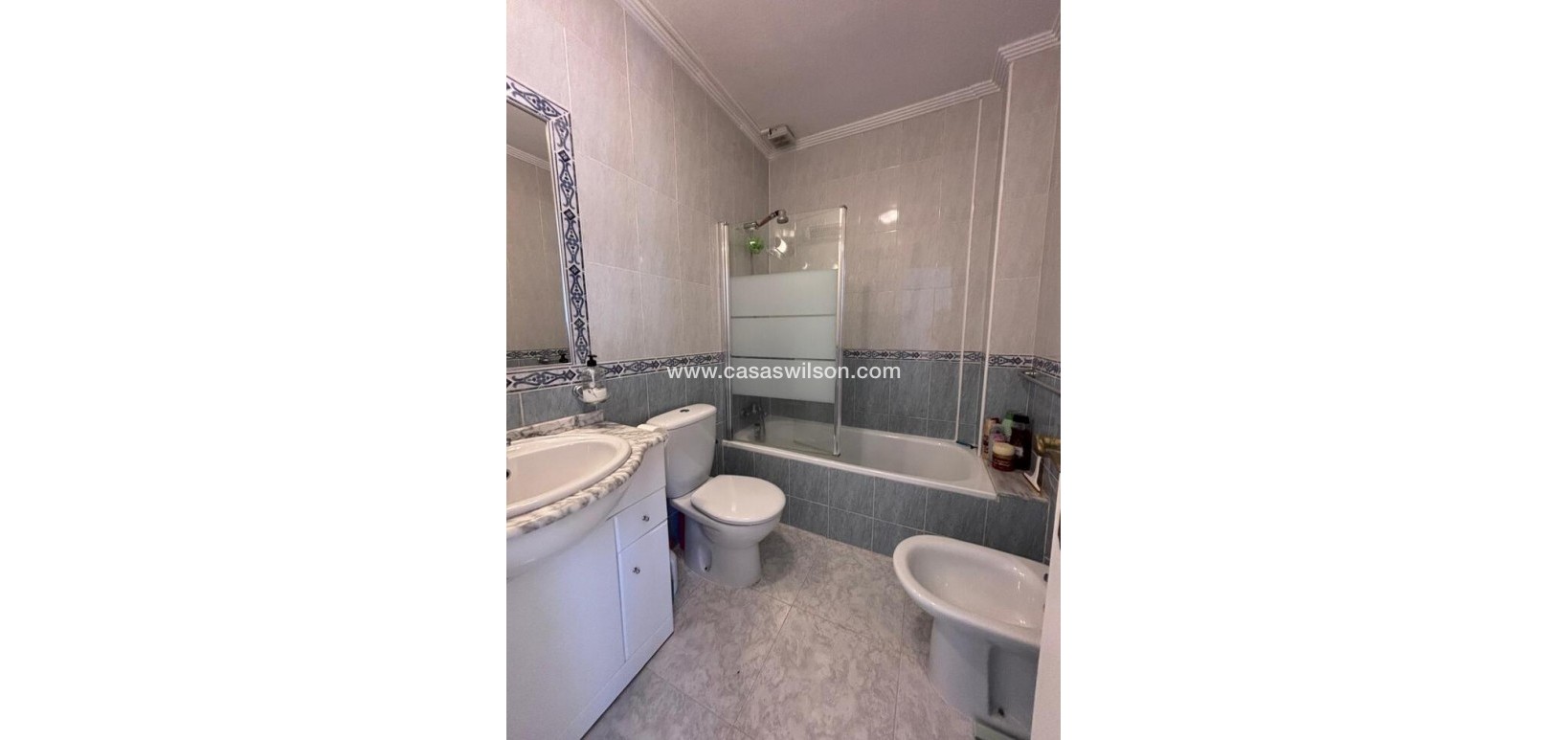 Sale - Townhouse - Villamartin - Costa Blanca