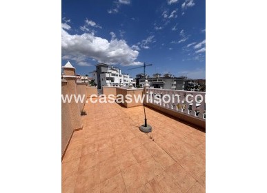Sale - Townhouse - Villamartin - Costa Blanca