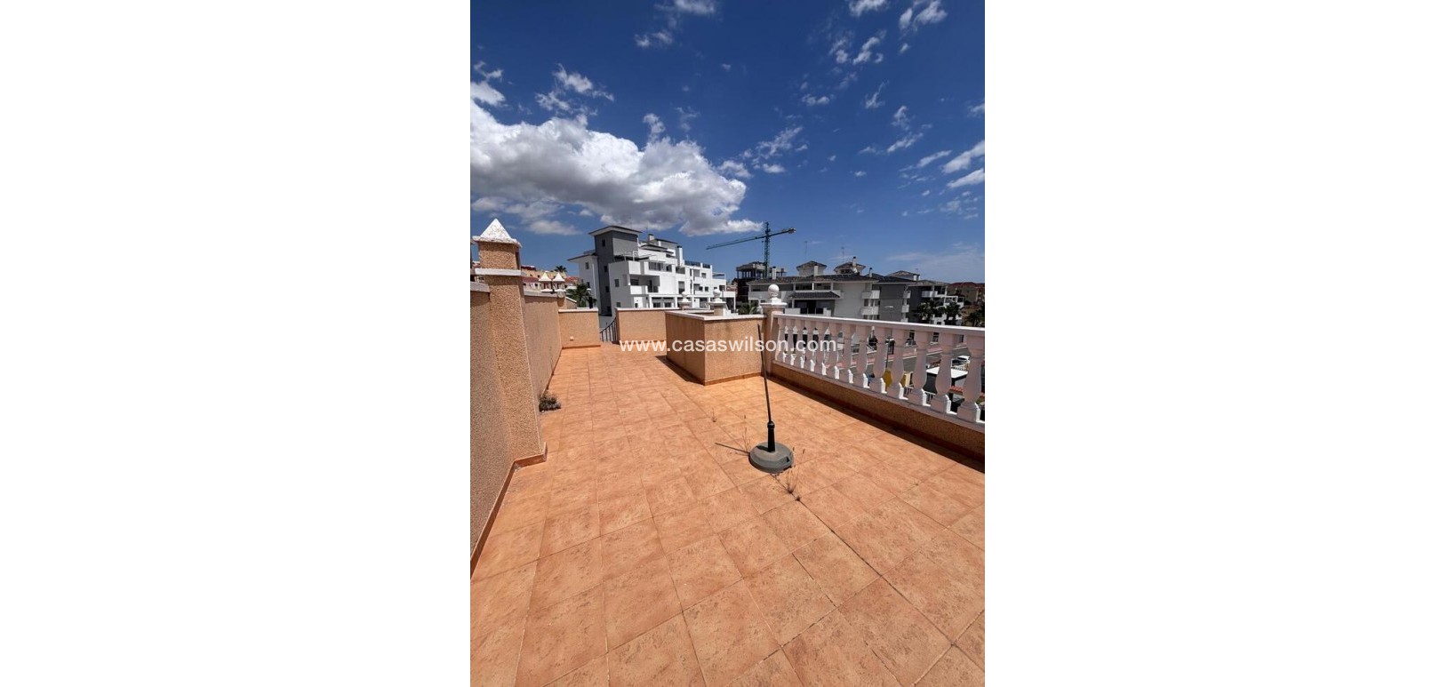 Sale - Townhouse - Villamartin - Costa Blanca