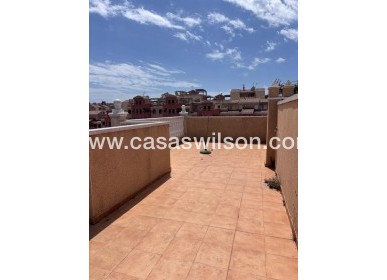 Sale - Townhouse - Villamartin - Costa Blanca