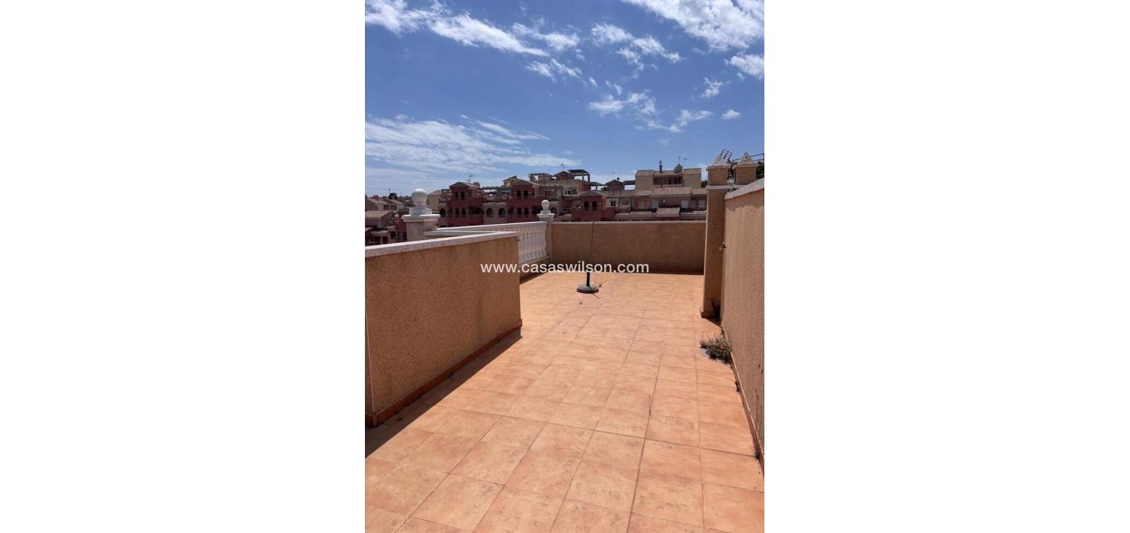 Sale - Townhouse - Villamartin - Costa Blanca