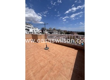 Sale - Townhouse - Villamartin - Costa Blanca