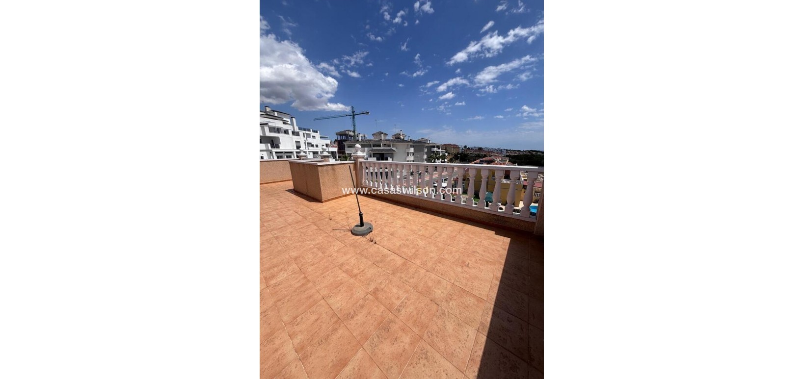 Sale - Townhouse - Villamartin - Costa Blanca