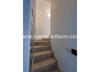 Sale - Townhouse - Villamartin - Costa Blanca