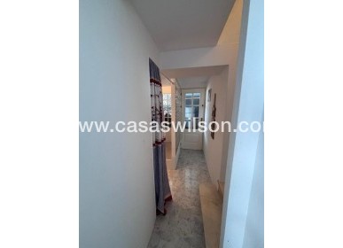Sale - Townhouse - Villamartin - Costa Blanca