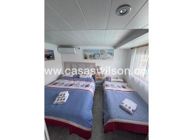 Sale - Townhouse - Villamartin - Costa Blanca