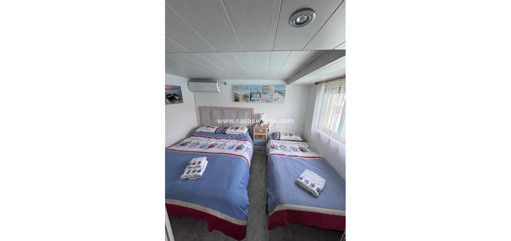 Sale - Townhouse - Villamartin - Costa Blanca