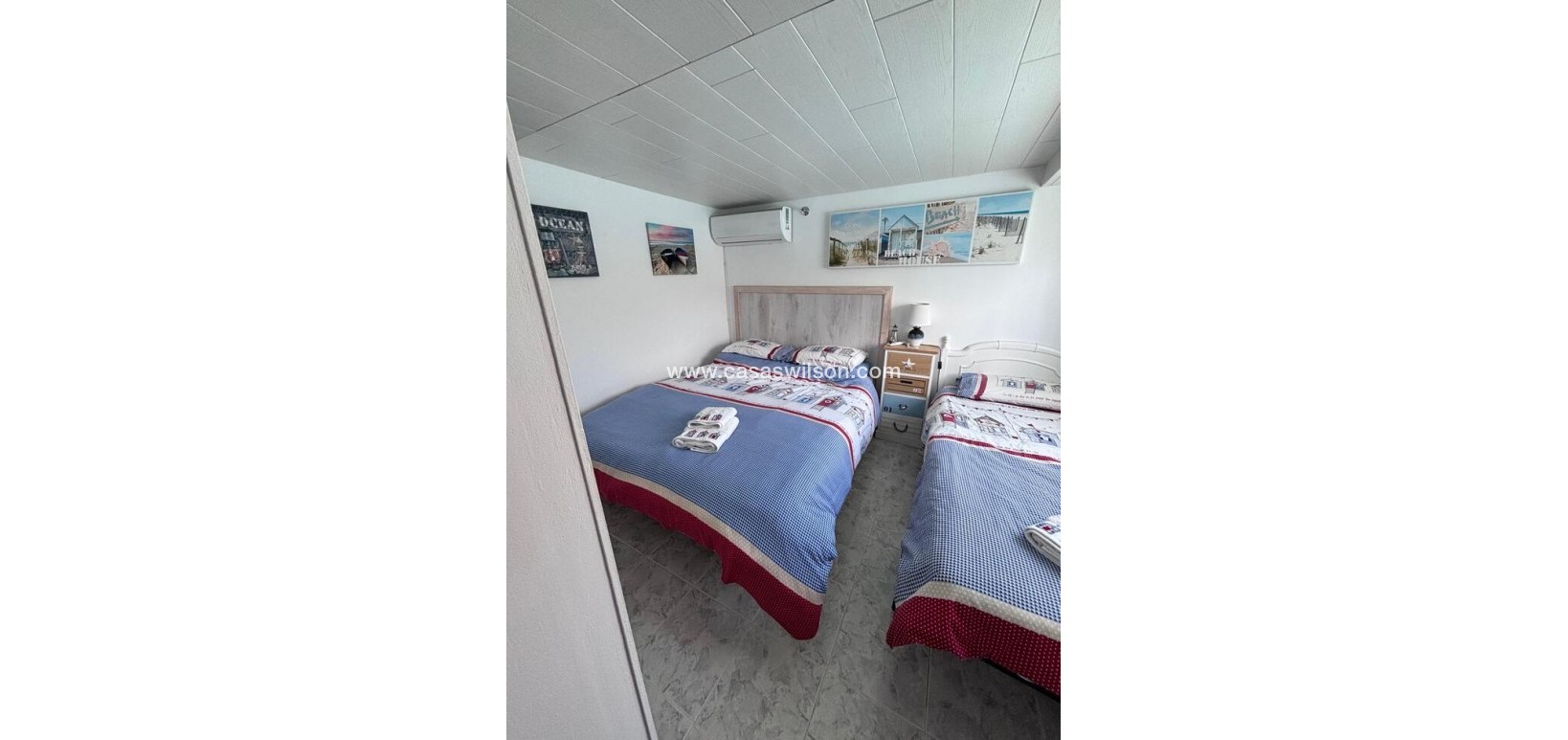 Sale - Townhouse - Villamartin - Costa Blanca