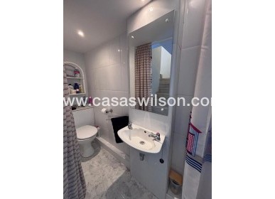 Sale - Townhouse - Villamartin - Costa Blanca