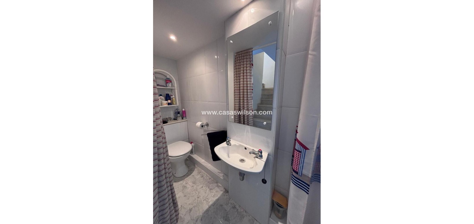 Sale - Townhouse - Villamartin - Costa Blanca