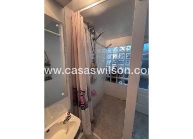 Sale - Townhouse - Villamartin - Costa Blanca