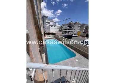 Sale - Townhouse - Villamartin - Costa Blanca