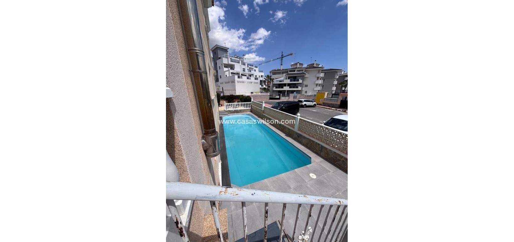 Sale - Townhouse - Villamartin - Costa Blanca