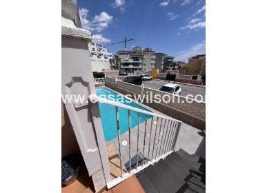 Sale - Townhouse - Villamartin - Costa Blanca